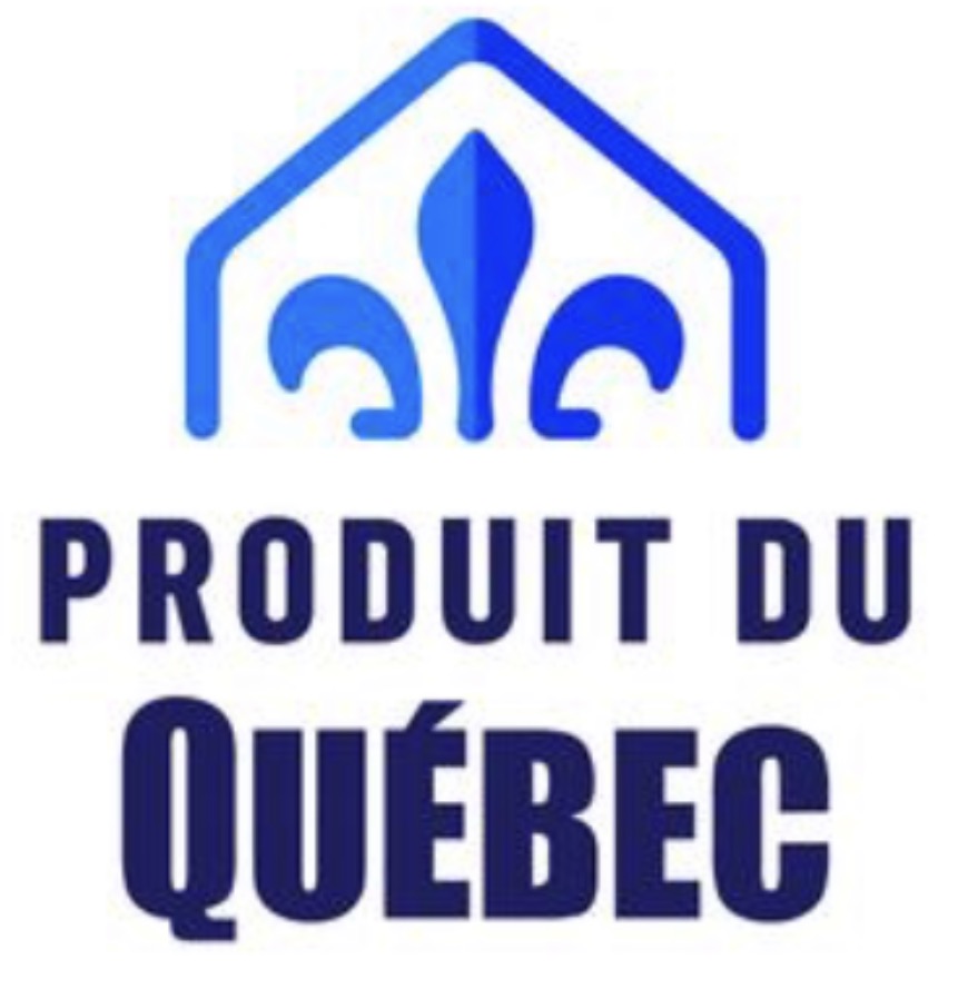Fabriqué au Québec