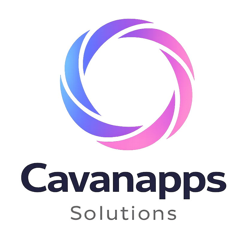 Cavanapps Solutions